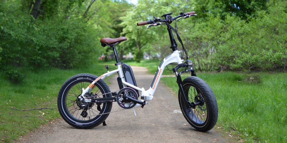 Top 5 fat tire electric bikes we've tested (and you'll want to ride) for summer 2020