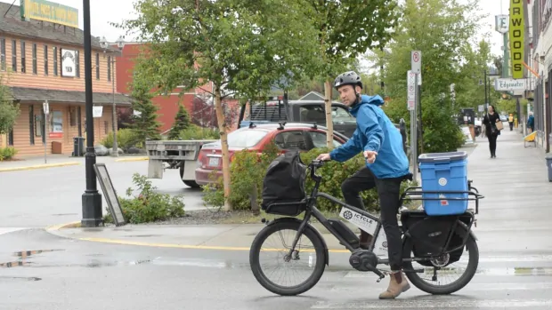 Affected by COVID-19，E-bike sales are surging