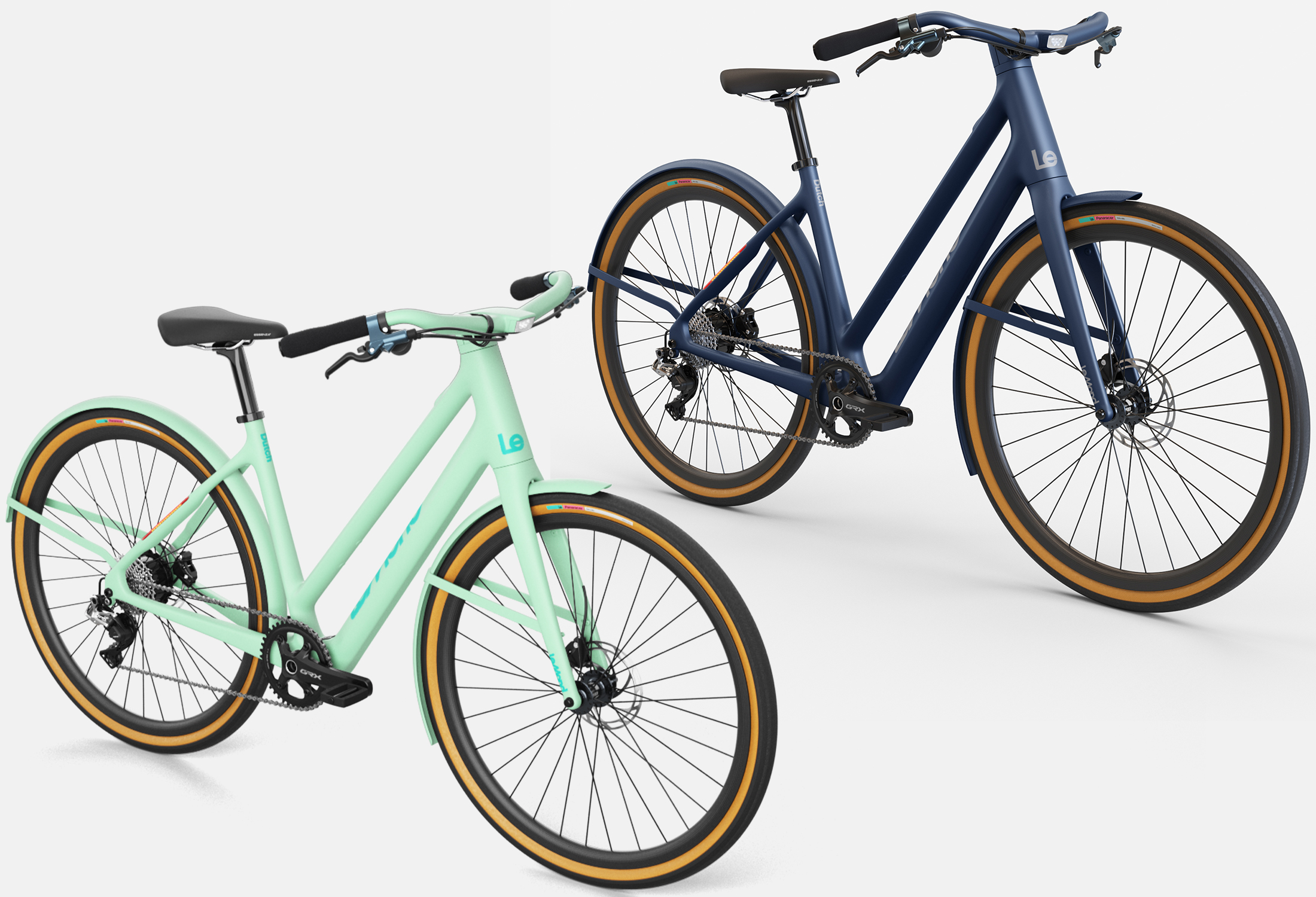 LeMond Blasts Into E-Bikes: Storied Brand Relaunches With Carbon Builds - blog - 1