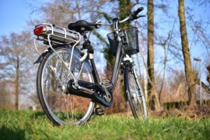 Electric/Hybrid – Ebikes: One Mode of Transportation for the Future?