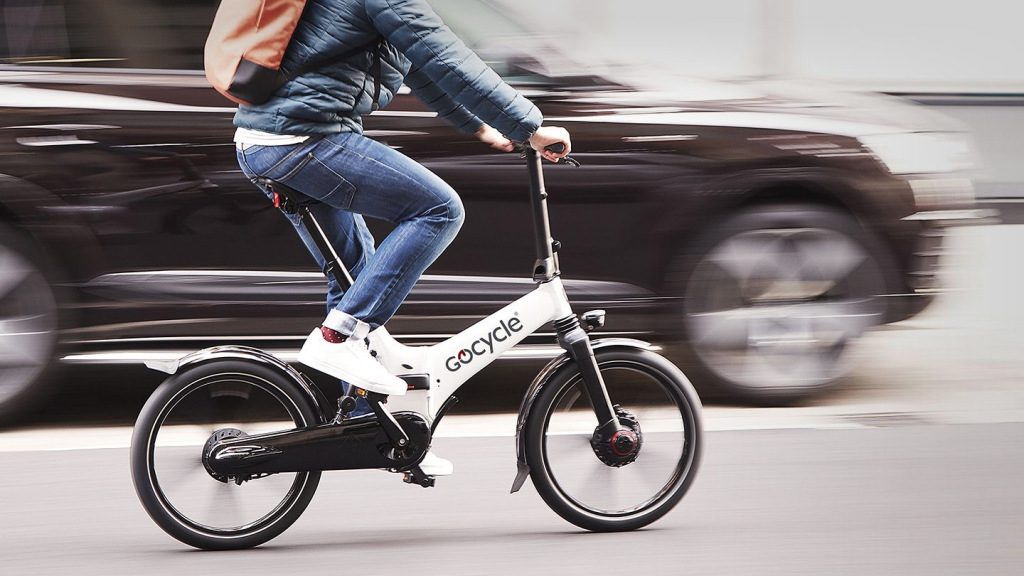 Electric bikes are a pandemic boon. We tried one of the best (and priciest). – Twin Cities