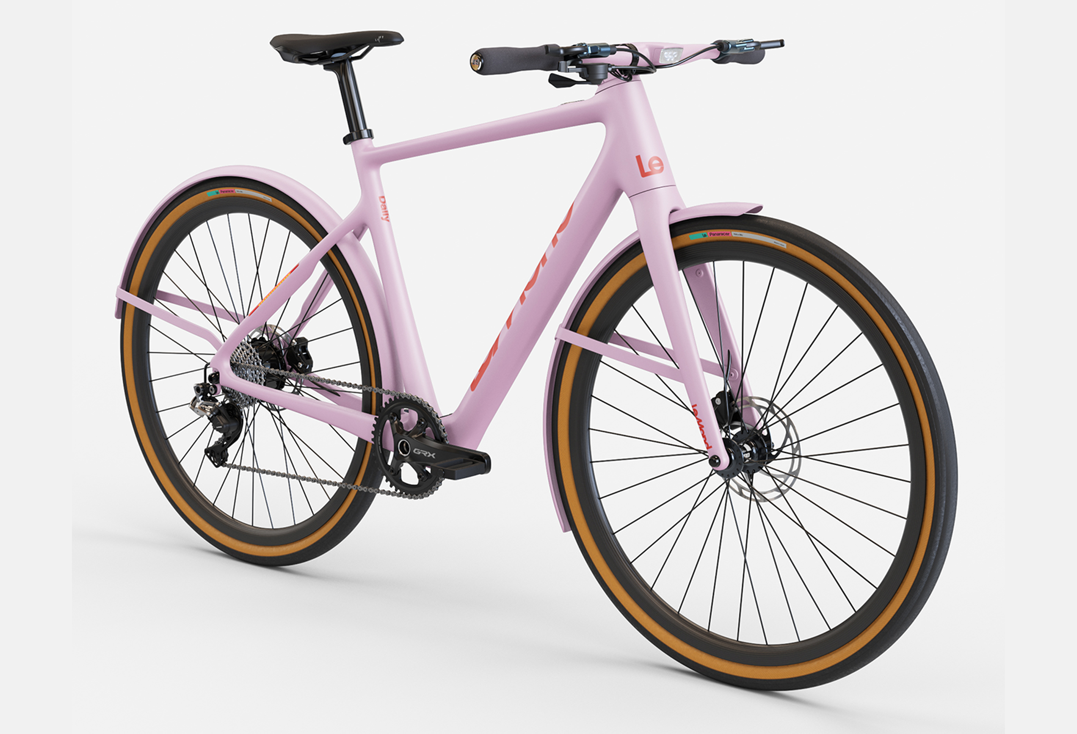 lemond daily ebike