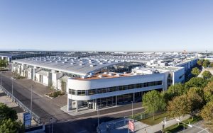 Automotive show shunts focus to future of mobility under IAA banner
