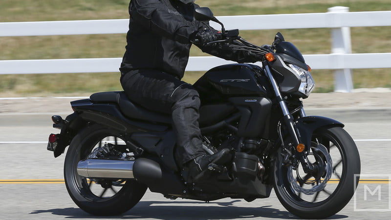 What Motorcycle Should I Get? A Guide to the Best Motorcycle Types - blog - 7