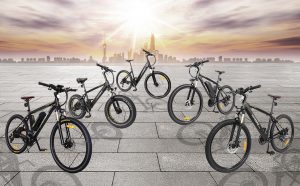 The sales of electric bicycles in the U.S. will exceed 1 million this year and will exceed 3 million in the next few years! The sales of electric bicycles in the U.S. will exceed 1 million this year and will exceed 3 million in the next few years!