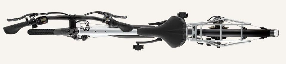 Charge bike company goes 100% electric with fold flat e-bikes - blog - 1
