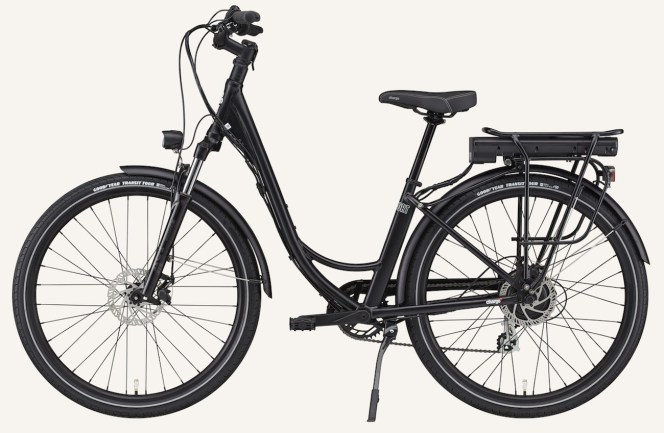 Charge bike company goes 100% electric with fold flat e-bikes - blog - 1