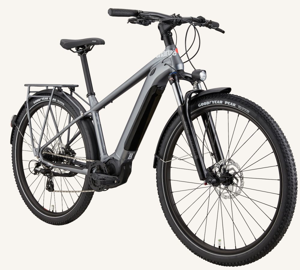 Charge bike company goes 100% electric with fold flat e-bikes - blog - 1