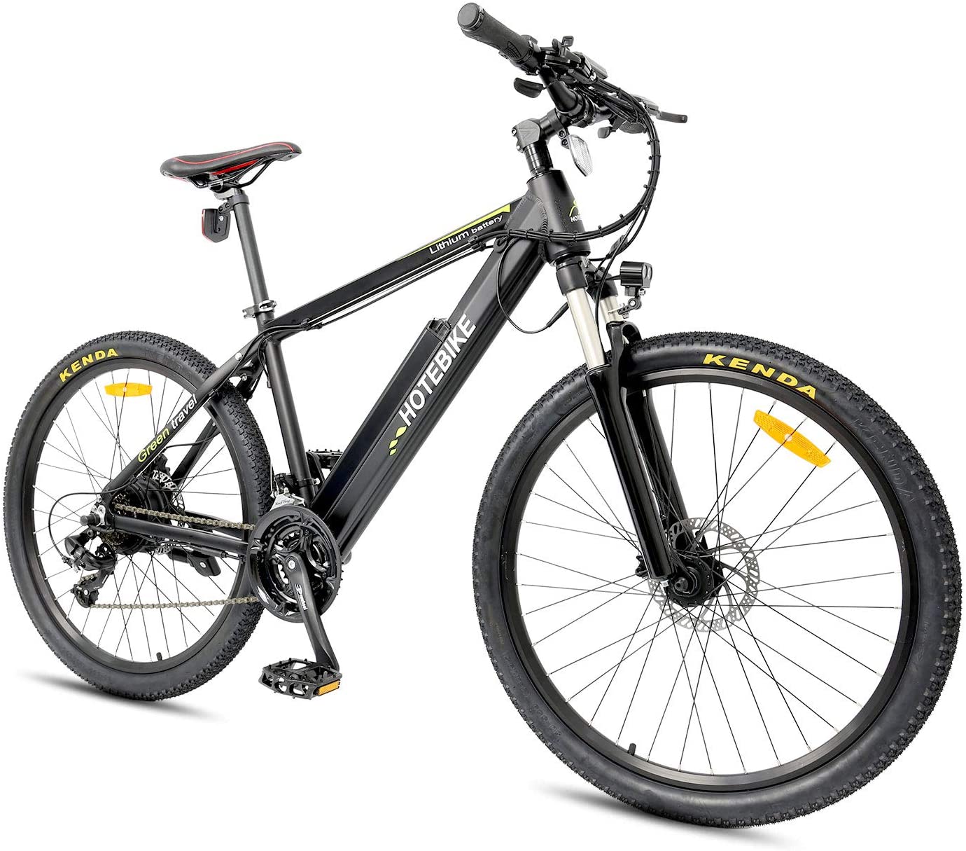 Trek electric bike,HOTEBIKE electric bicycle,Trek pedal-assist bikes,Trek bicycle