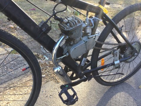 recenzie bicicletă electrică ebr