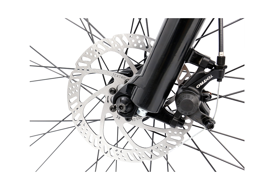 Sondors electric bike and HOTEBIKE fat tire electric bike review - blog - 14