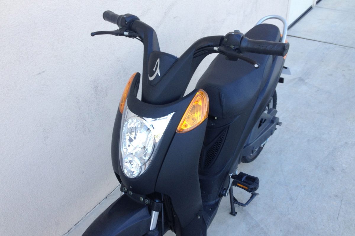 jetson electric bike and HOTEBIKE ebike review - blog - 6