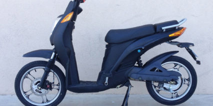 jetson electric bike and HOTEBIKE ebike review - blog - 2