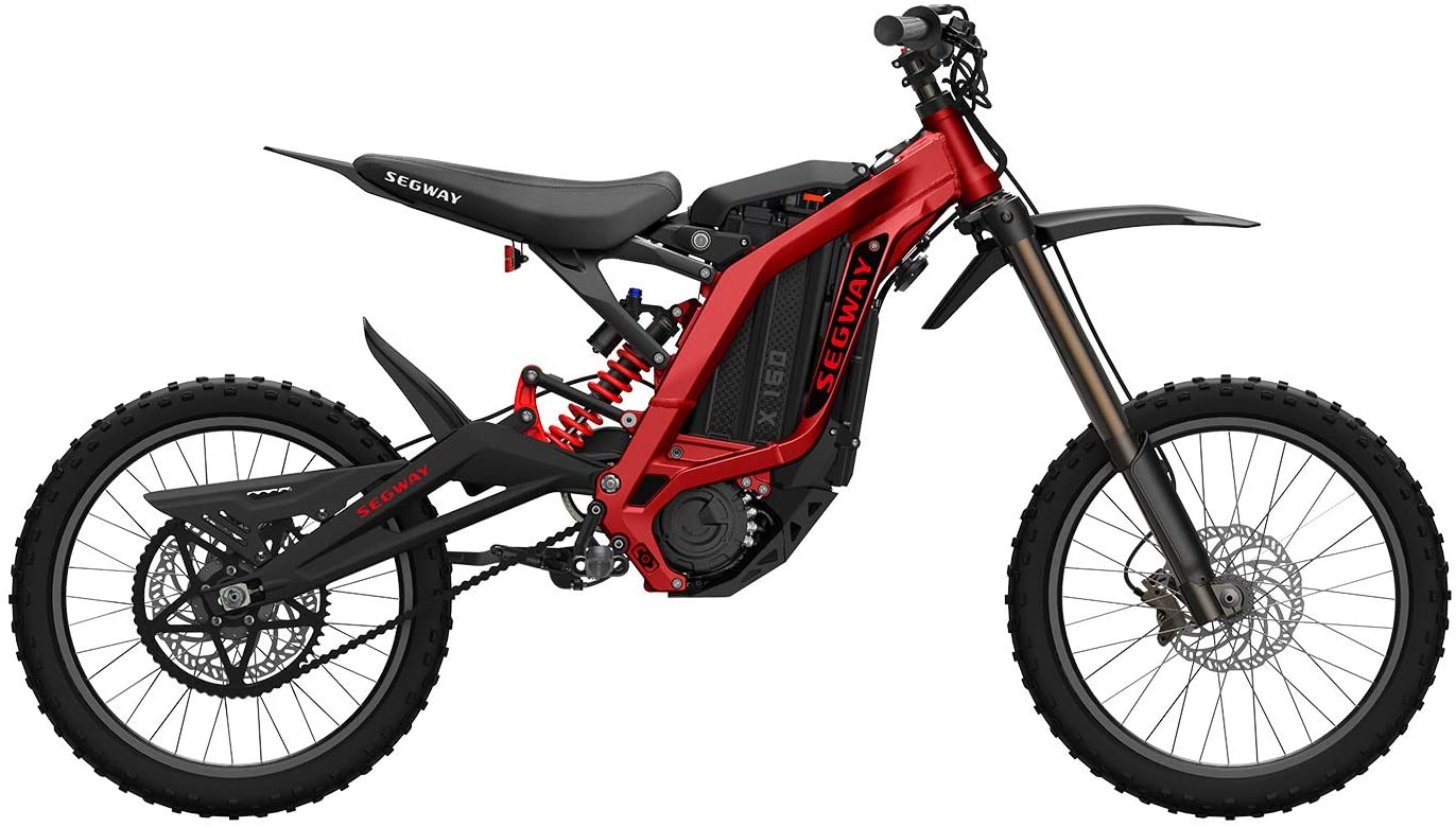 Razor Electric Dirt Bike and HOTEBIKE Harley Electric Bike Review - News - 2