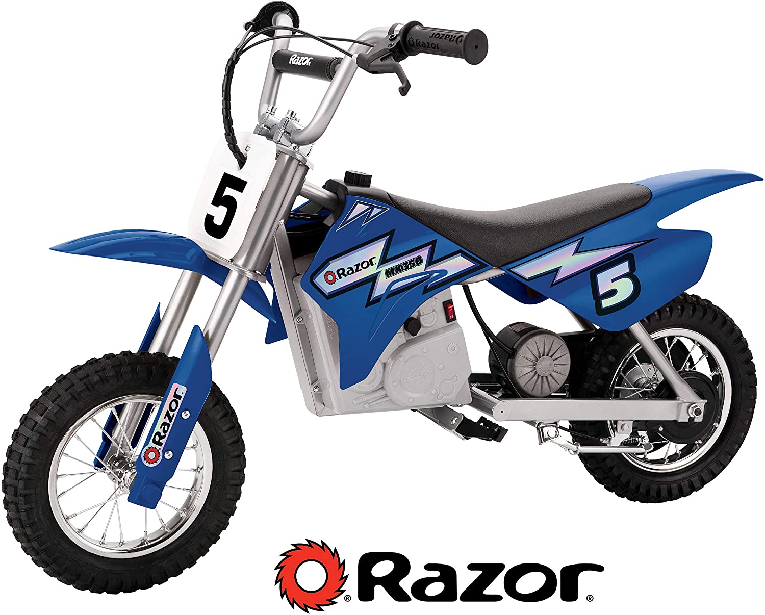 Razor Electric Dirt Bike and HOTEBIKE Harley Electric Bike Review - News - 3