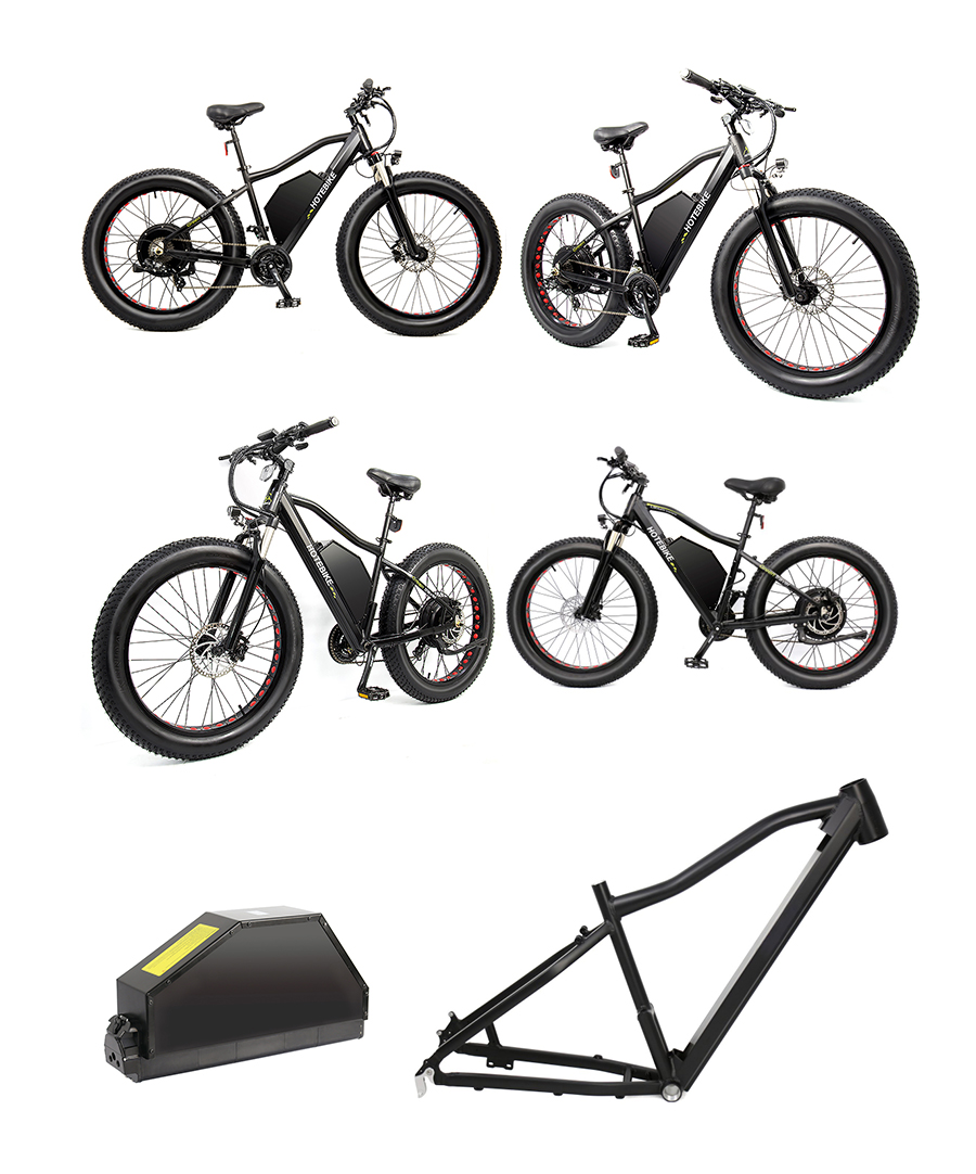 Hotebike review store
