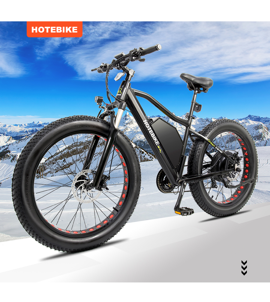 Razor Electric Dirt Bike and HOTEBIKE Harley Electric Bike Review - News - 1