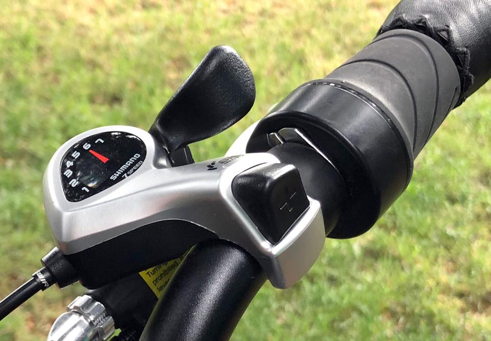 Rad Electric Bike and HOTEBIKE Fat Tire Bike Review - blog - 2