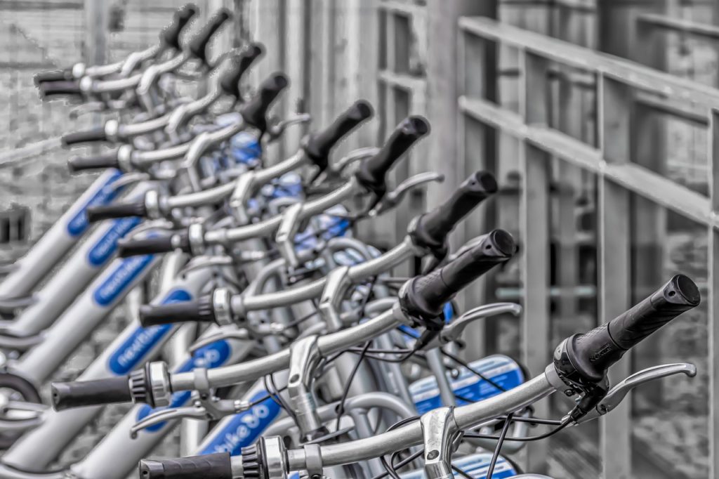 We Need More People on Electric Bikes - blog - 1