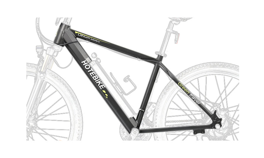 „Giant Electric“ dviratis ir „HOTEBIKE Mountain Ebike“, „Giant Electric“ dviratis ir „HOTEBIKE Mountain Ebike Rreview“