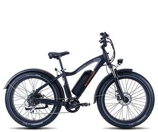 Best Fat Tire E-Bikes 2020 - blog - 1