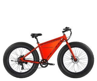 elektrisk mountainbike recension