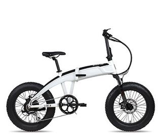 Best Fat Tire E-Bikes 2020 - blog - 4