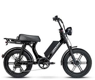 flx elektrisk cykel