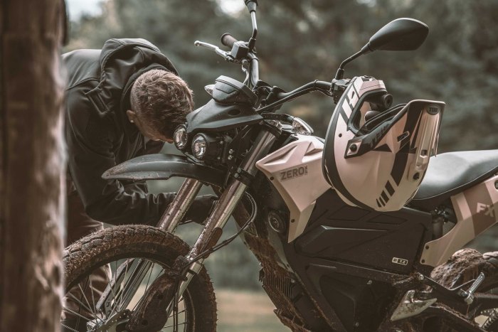 Off-Road Electric Motorcycles Are Booming and Only Getting Better - blog - 3