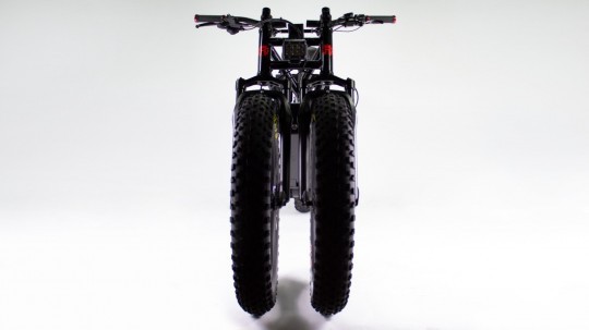 The Rungu Dualie XR electric trike starts at $4,399 and goes all the way up to $7,349