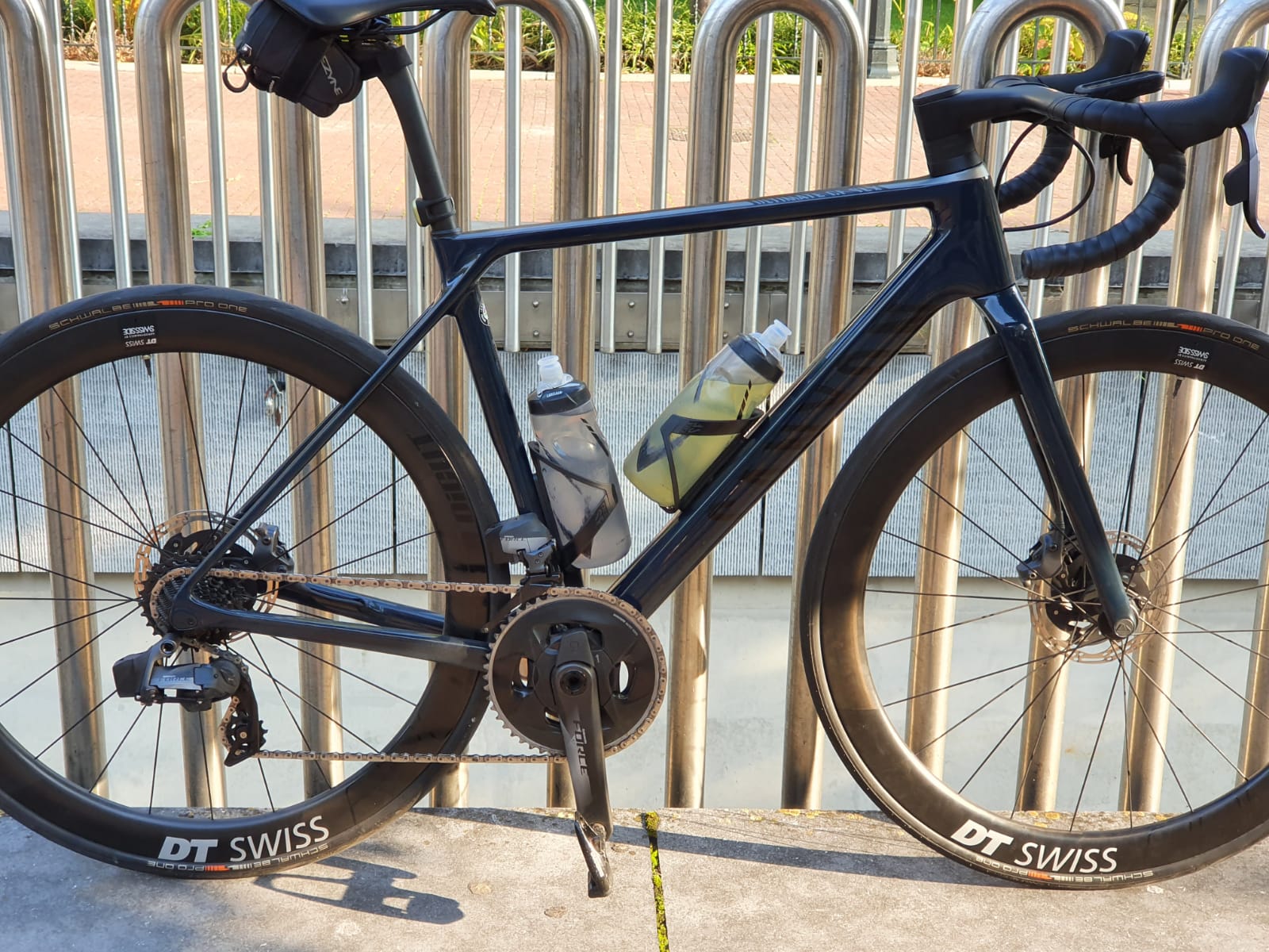 This $5,000 race bike reconnected me with what I love about cycling - blog - 4