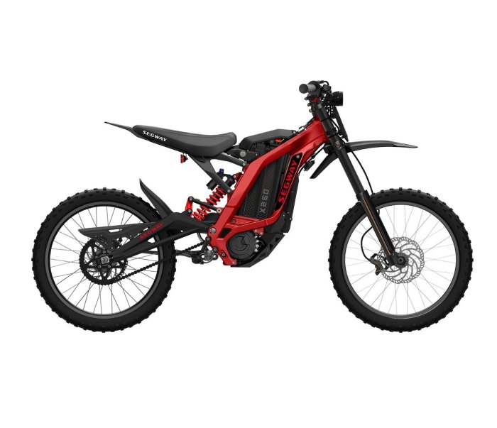 Off-Road Electric Motorcycles Are Booming and Only Getting Better - blog - 6
