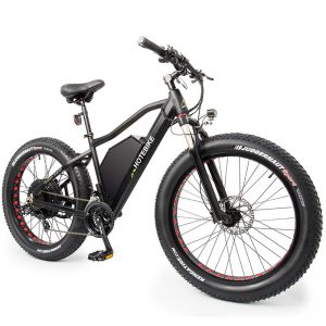 Razor Electric Dirt Bike and HOTEBIKE Harley Electric Bike Review