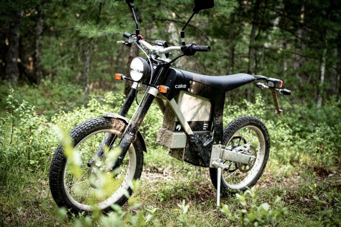 Off-Road Electric Motorcycles Are Booming and Only Getting Better - blog - 2