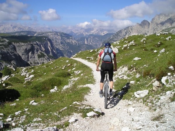 what are the best mountain bike brands