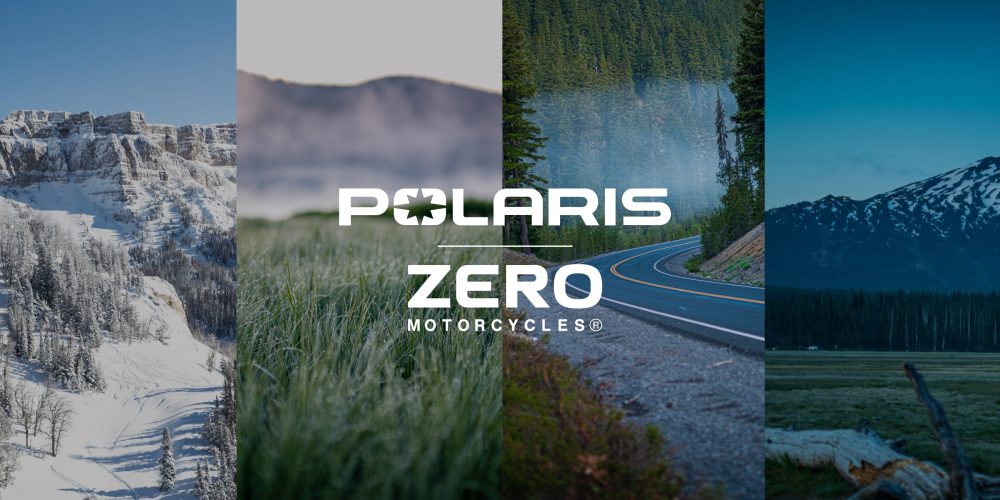 polaris zero