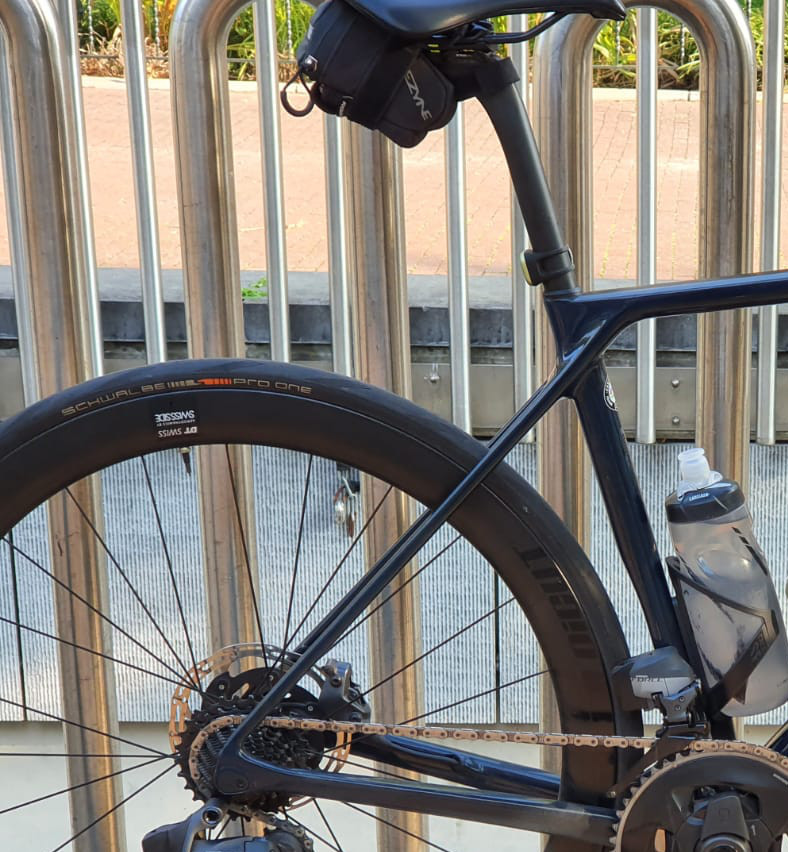 This $5,000 race bike reconnected me with what I love about cycling - blog - 2