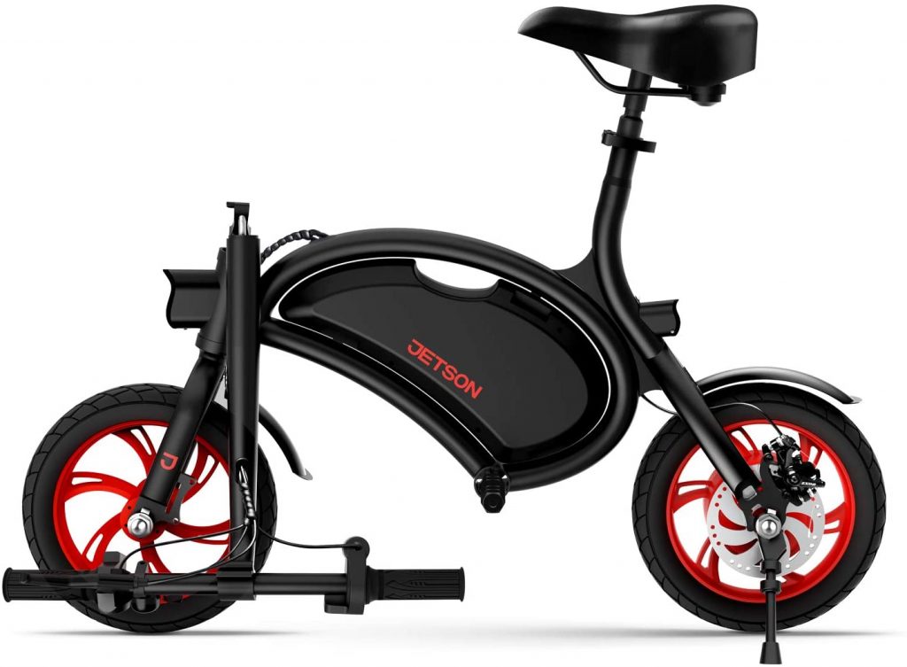 Bolt Electric Bike and HOTEBIKE Electric Mini Bike Review