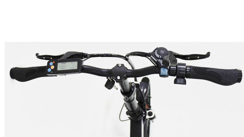 Electric BMX Bike and HOTEBIKE 20 Inch Bike Review - Product knowledge - 14