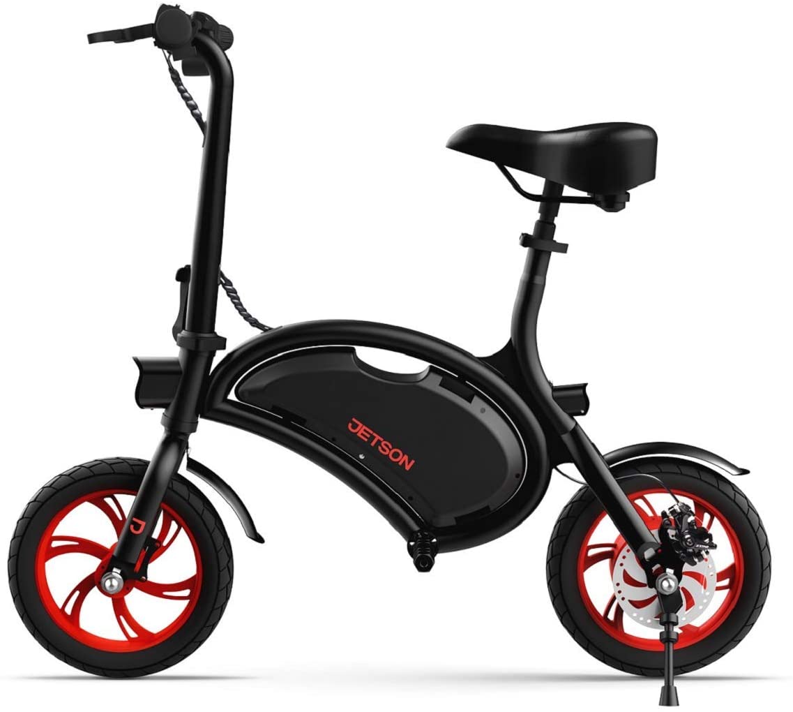 Bolt Electric Bike and HOTEBIKE Electric Mini Bike Review - Product knowledge - 1