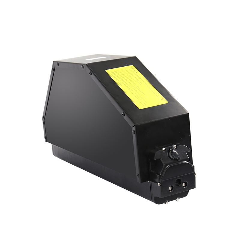 60V 24AH battery of HOTEBIKE EBIKE - Electric Bicycle Battery - 1