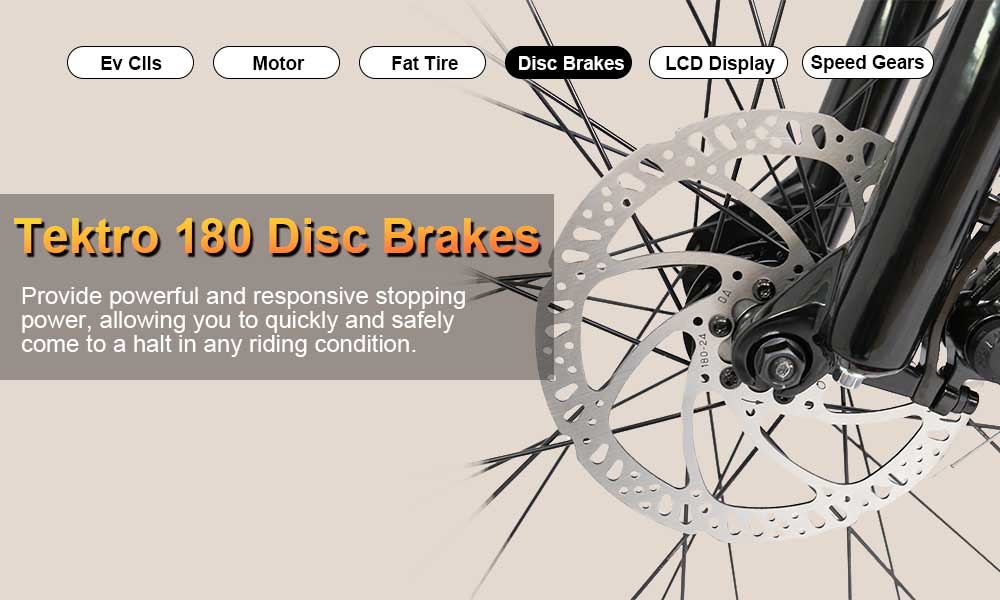 60V 2000W Fat Tire Electric Bike Max Speed 55KM/H Snow Beach Bike 18AH Battery - Fat Tire Electric Bike - 5