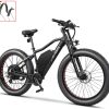 A7AT26 60V 2000W 24AH-ELECTRIC BIKE-1images