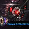 A7AT26 60V 2000W 24AH-ELECTRIC BIKE-2