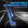 A7AT26 60V 2000W 24AH-ELECTRIC BIKE-4