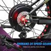 A7AT26 60V 2000W 24AH-ELECTRIC BIKE-3 A7AT26 60V 2000W 24AH-ELECTRIC BIKE-6