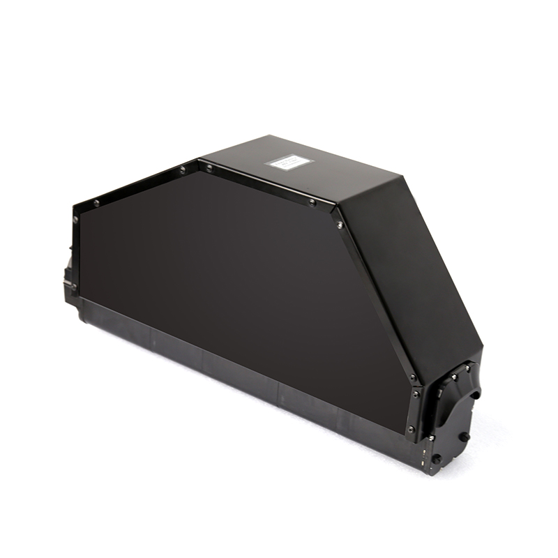 60V 24AH battery of HOTEBIKE EBIKE