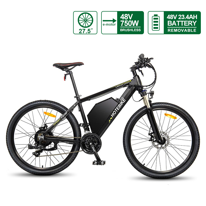 electric bike what is it