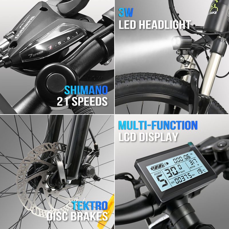 e-bike-shimano-lcd