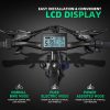 lcd display easy installation